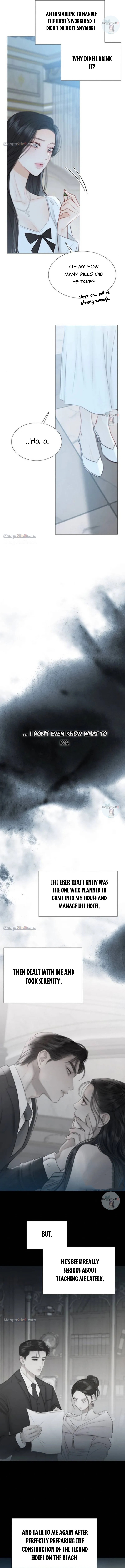 Selena Chapter 41 - Page 6