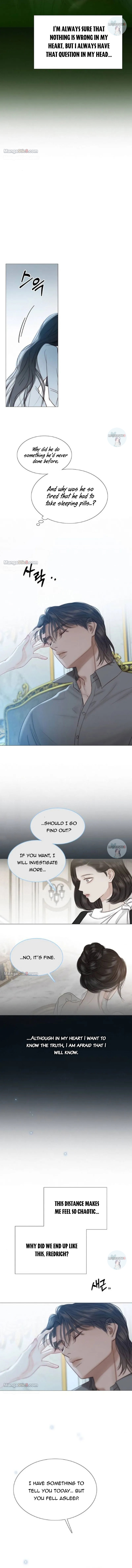 Selena Chapter 41 - Page 8