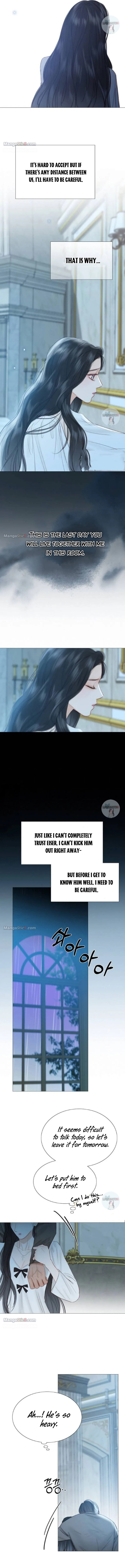 Selena Chapter 41 - Page 9