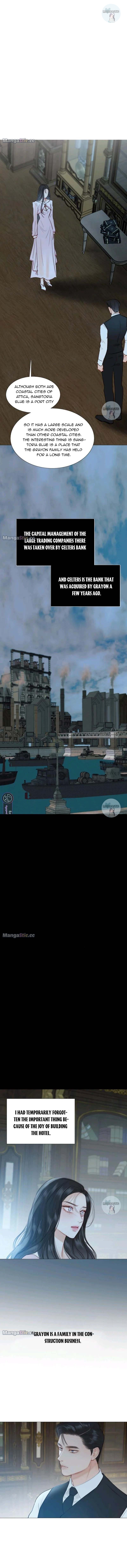 Selena Chapter 42 - Page 10