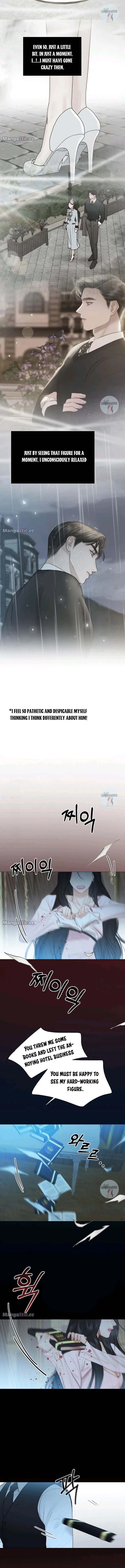 Selena Chapter 42 - Page 14