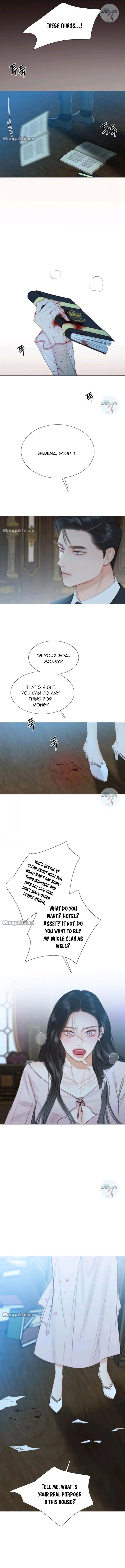 Selena Chapter 42 - Page 15