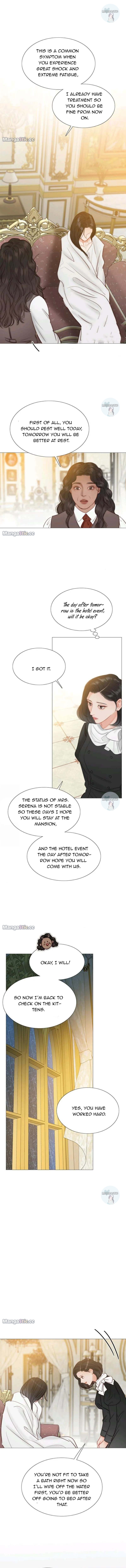 Selena Chapter 42 - Page 3