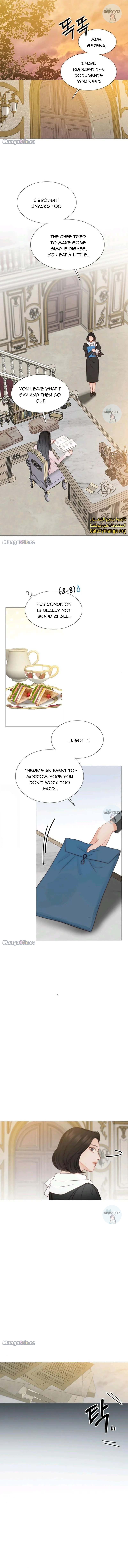 Selena Chapter 42 - Page 5