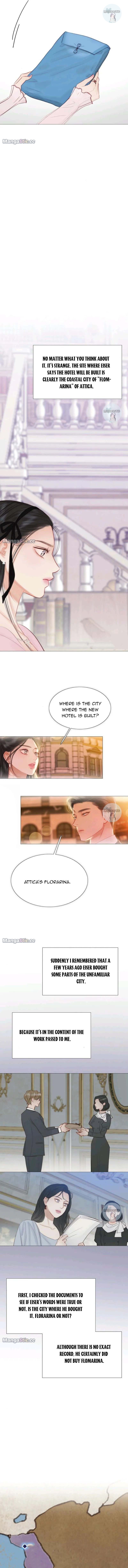 Selena Chapter 42 - Page 6