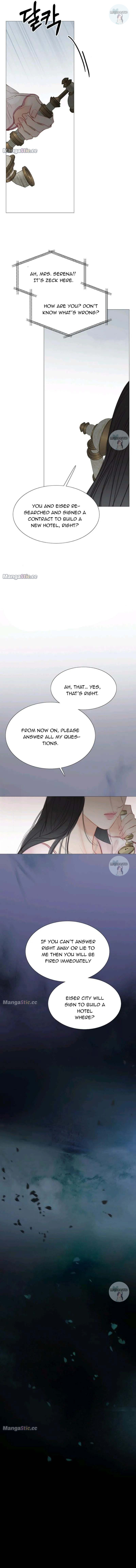 Selena Chapter 42 - Page 8