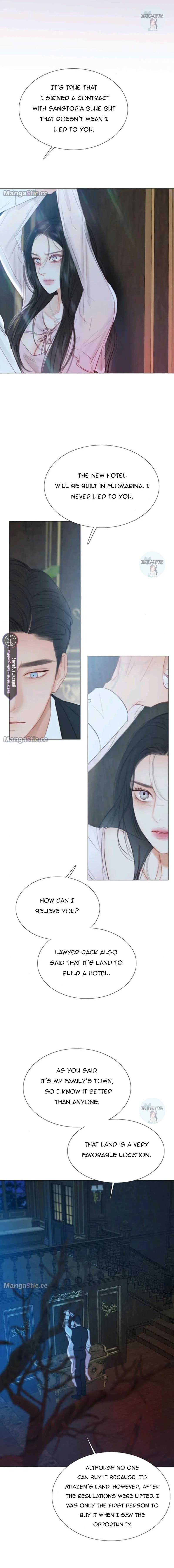 Selena Chapter 43 - Page 10