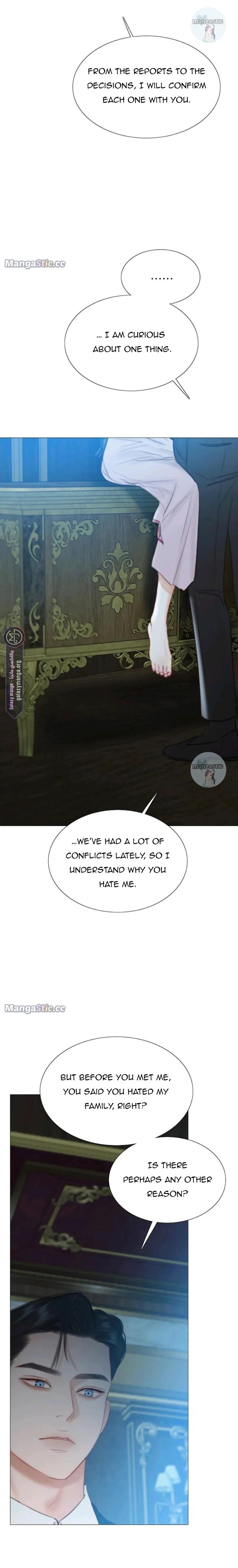 Selena Chapter 43 - Page 12