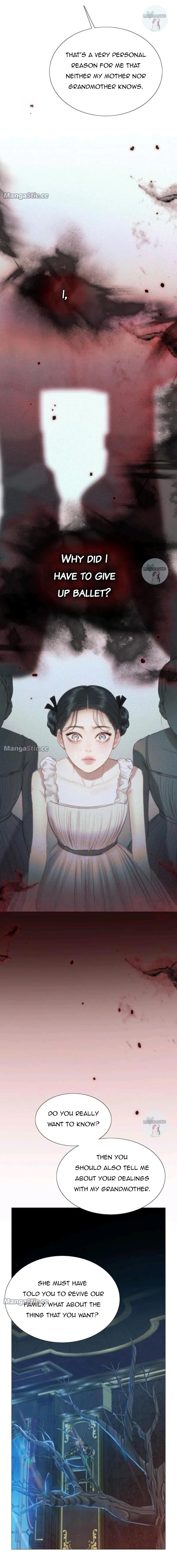 Selena Chapter 43 - Page 15