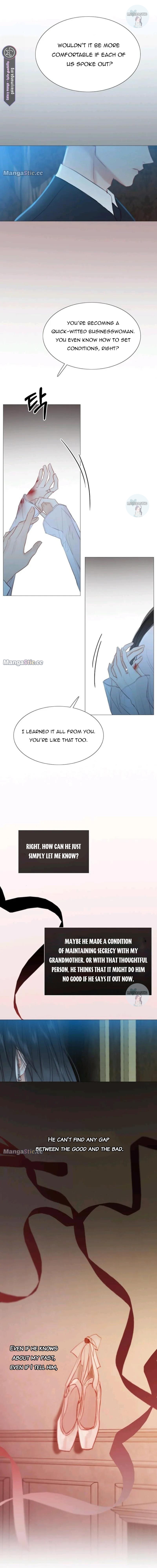 Selena Chapter 43 - Page 16