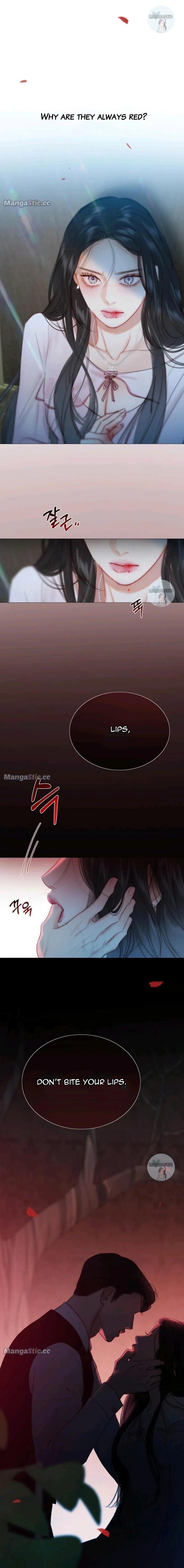 Selena Chapter 43 - Page 18