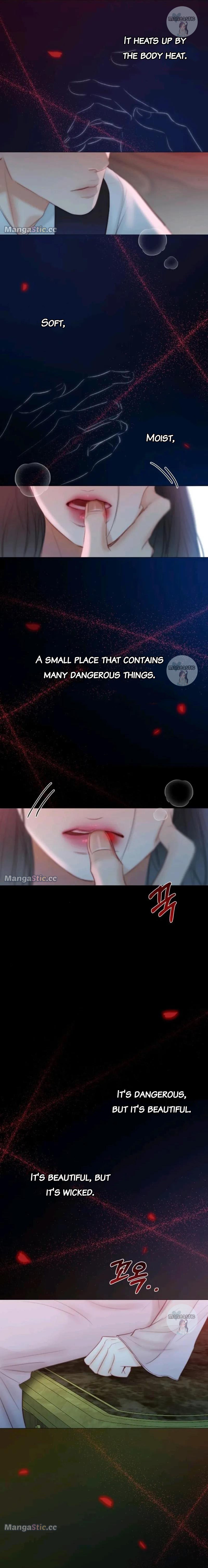 Selena Chapter 43 - Page 20