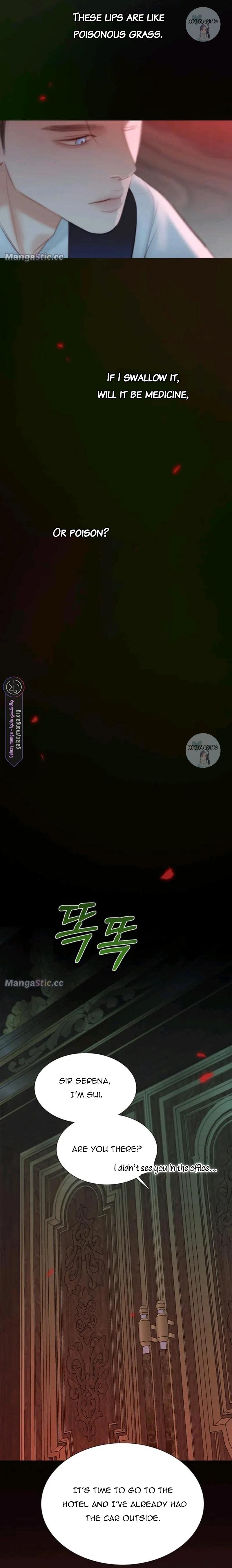 Selena Chapter 43 - Page 21