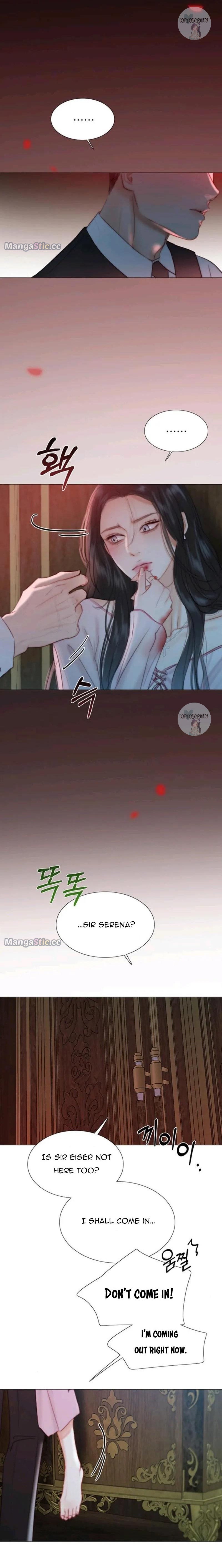 Selena Chapter 43 - Page 22