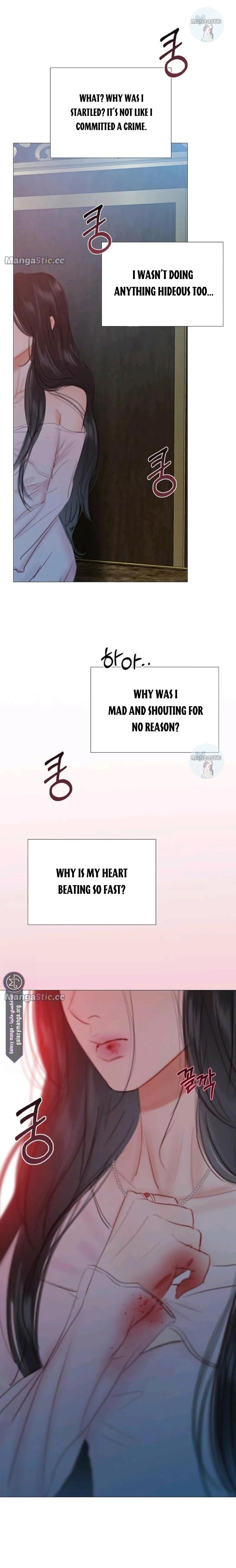 Selena Chapter 43 - Page 23