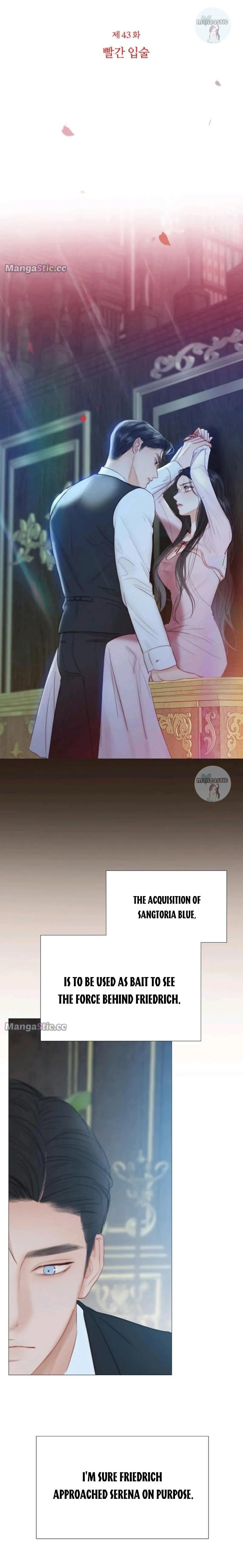 Selena Chapter 43 - Page 6