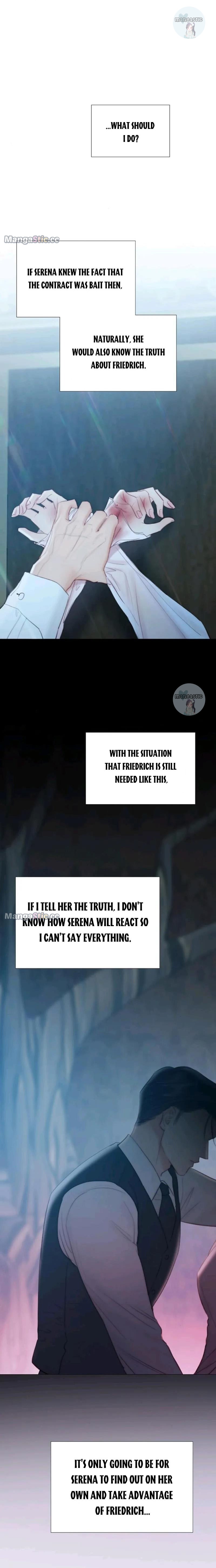 Selena Chapter 43 - Page 9