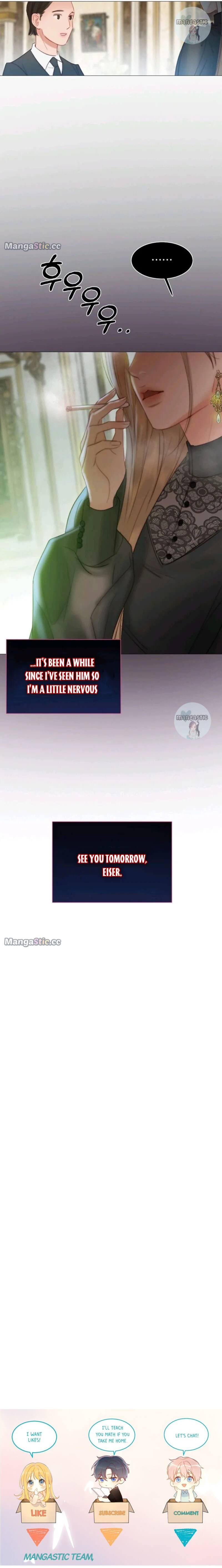 Selena Chapter 45 - Page 14