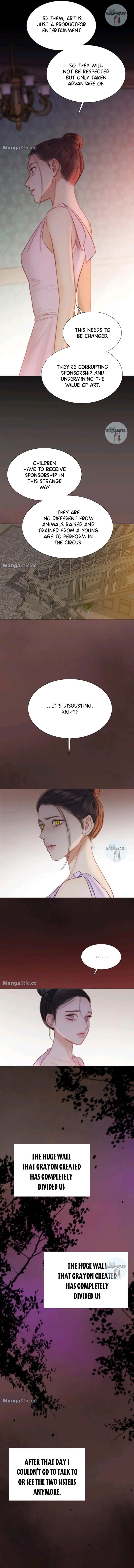 Selena Chapter 45 - Page 4