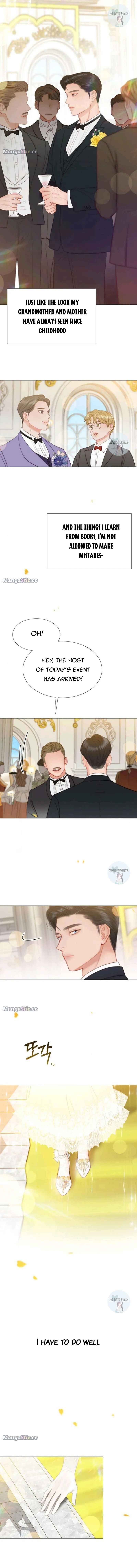 Selena Chapter 46 - Page 8