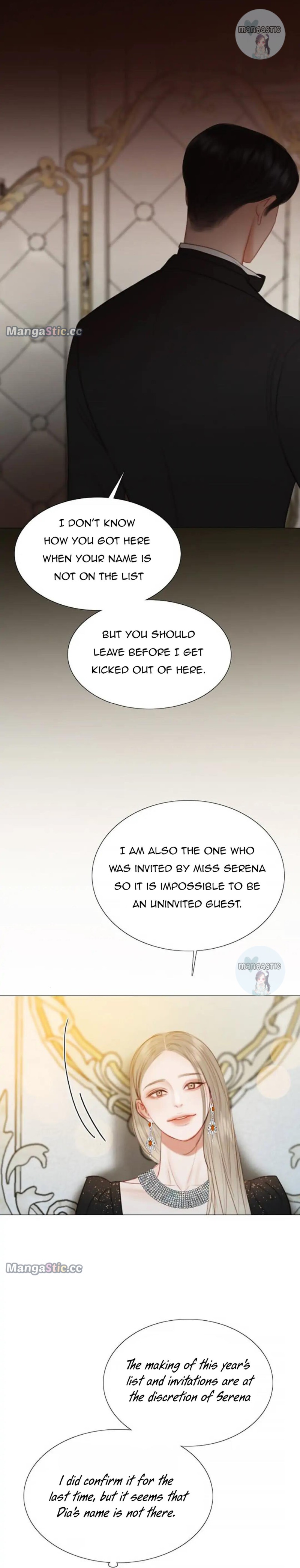 Selena Chapter 47 - Page 10