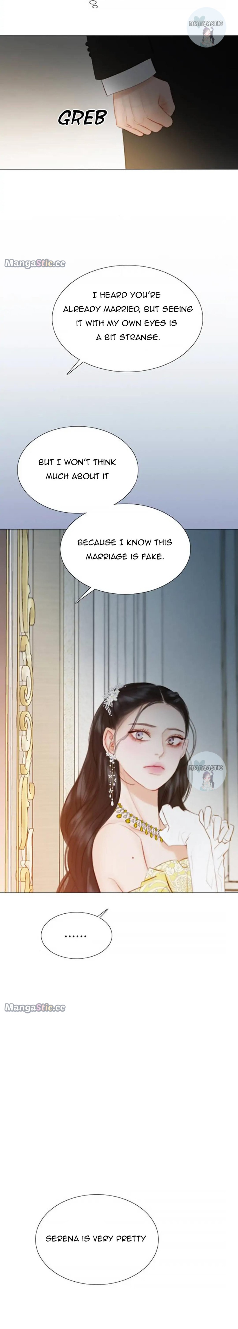 Selena Chapter 47 - Page 11