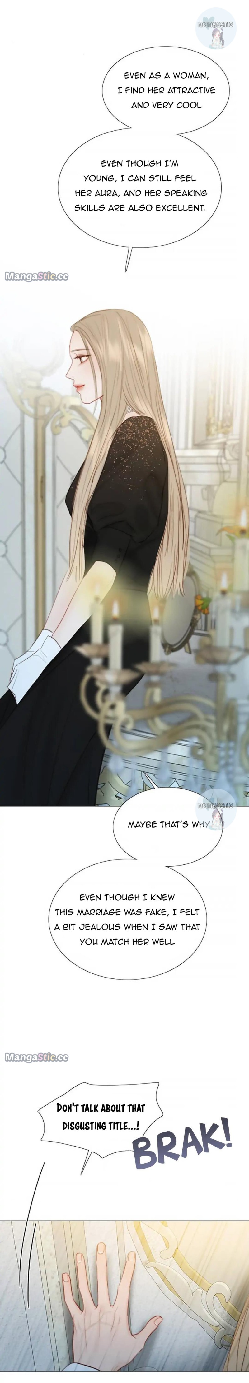 Selena Chapter 47 - Page 12