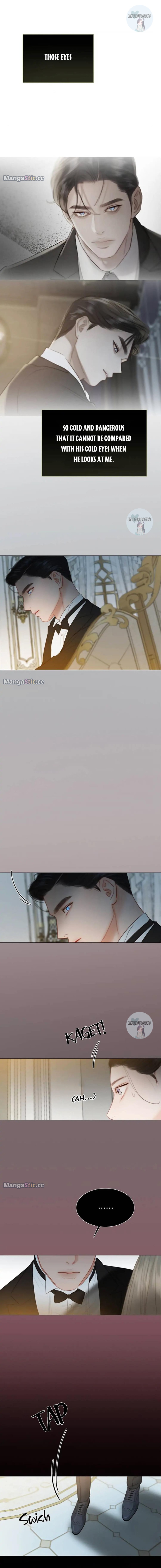 Selena Chapter 47 - Page 14