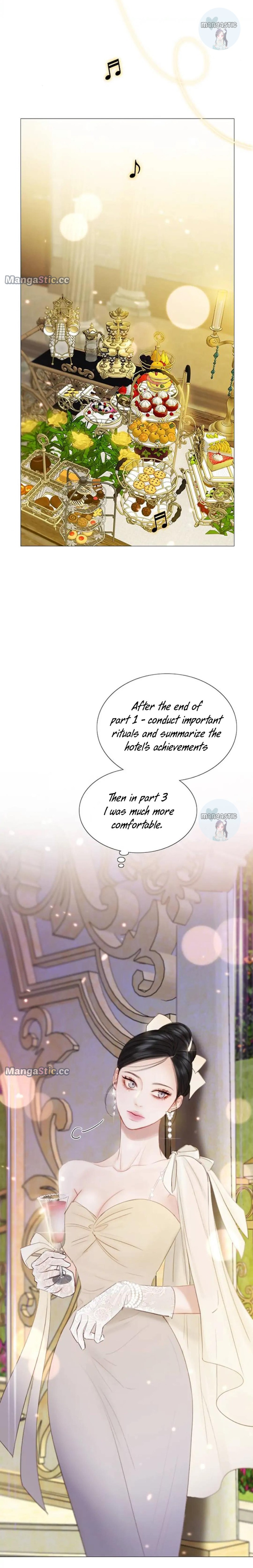 Selena Chapter 47 - Page 17