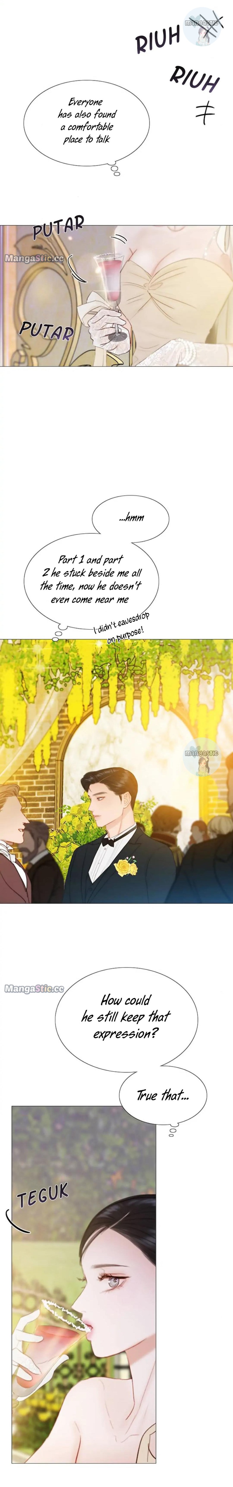 Selena Chapter 47 - Page 18