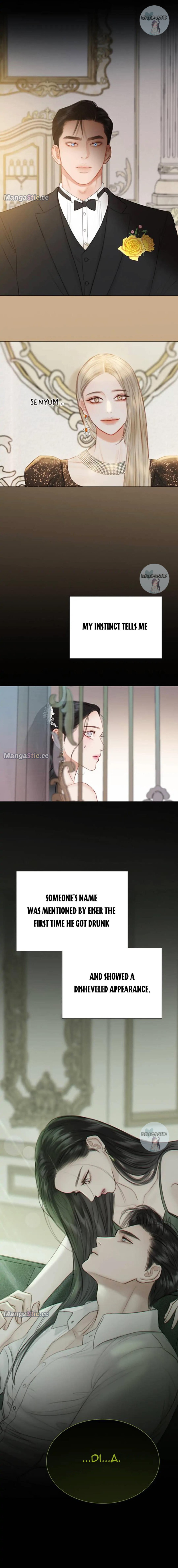 Selena Chapter 47 - Page 2