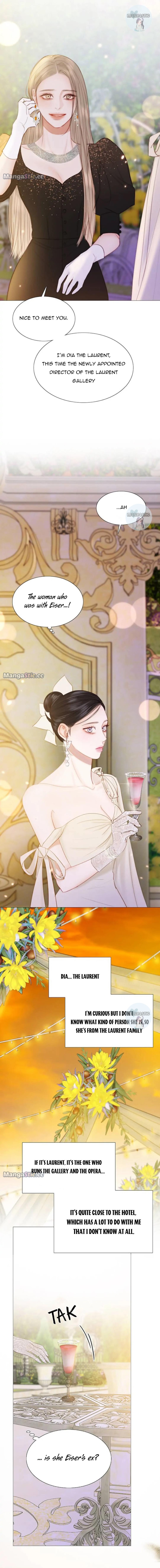 Selena Chapter 47 - Page 20