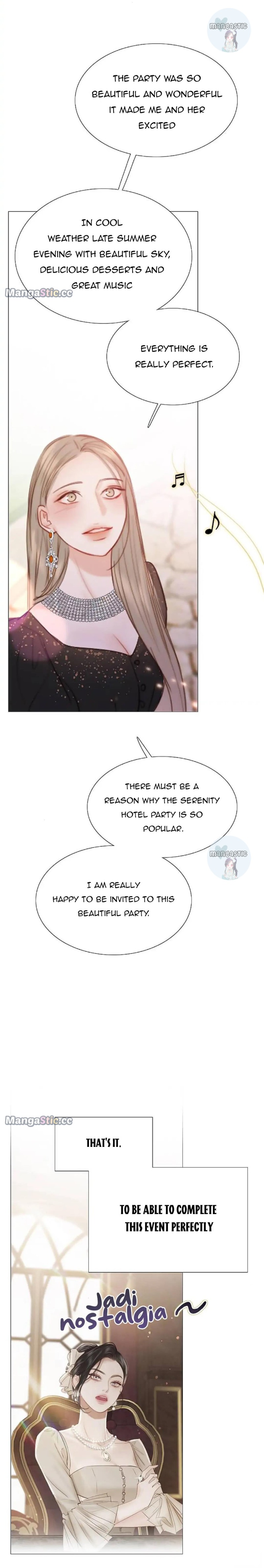 Selena Chapter 47 - Page 22