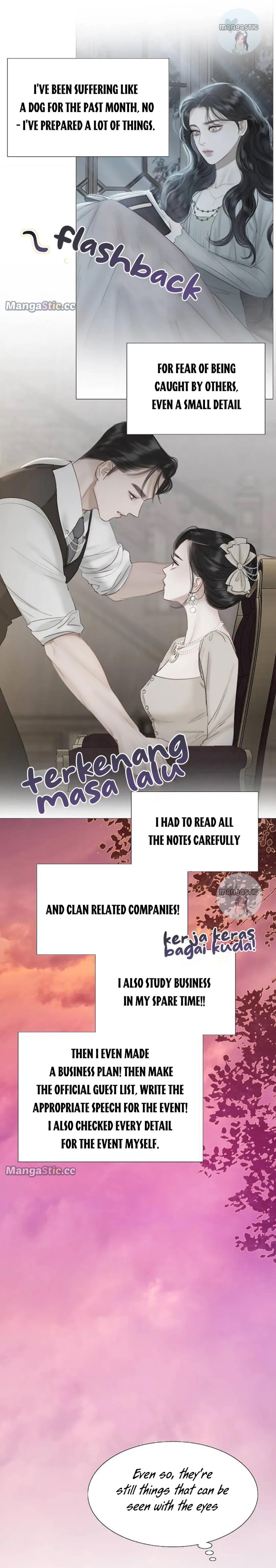 Selena Chapter 47 - Page 23