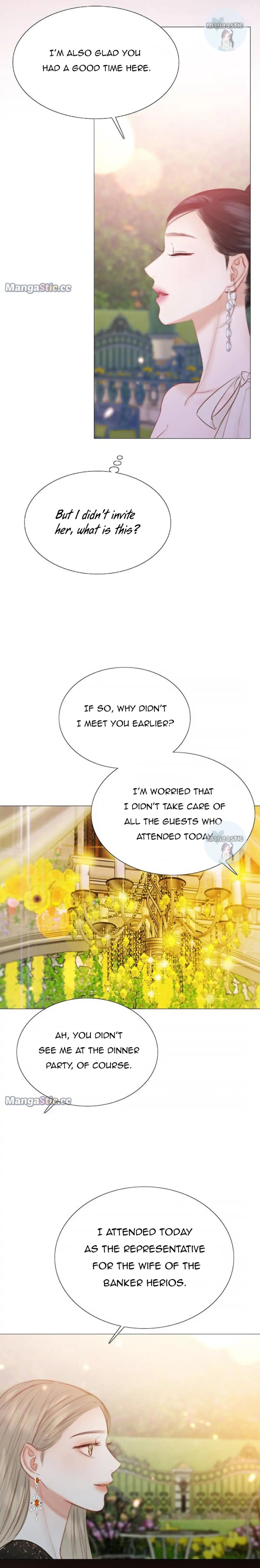 Selena Chapter 47 - Page 24