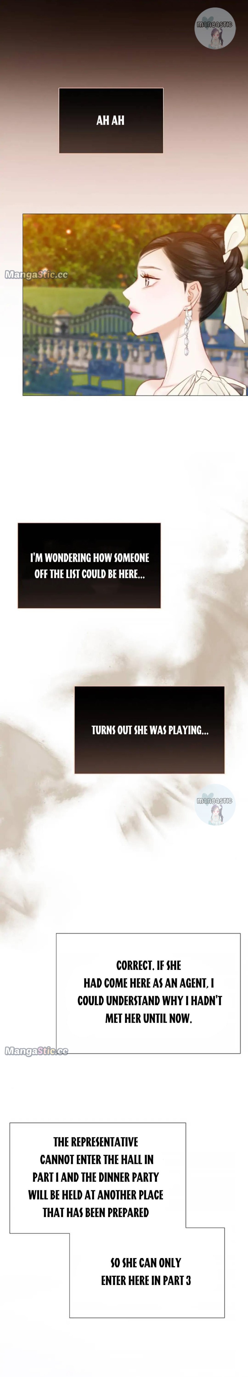 Selena Chapter 47 - Page 25