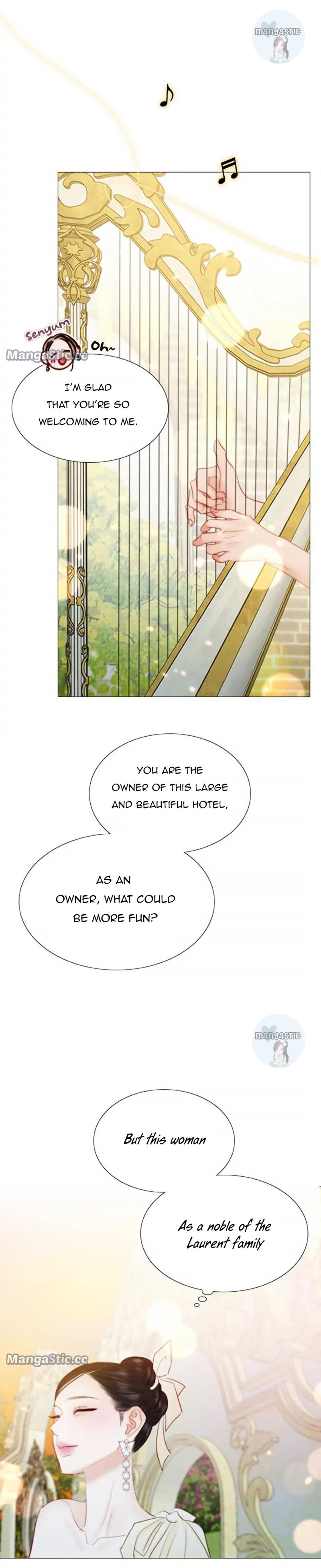 Selena Chapter 47 - Page 27