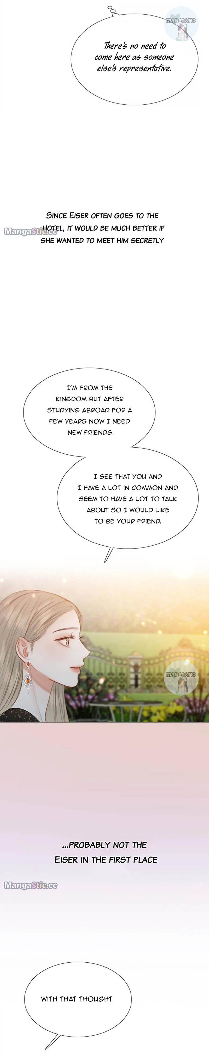 Selena Chapter 47 - Page 28