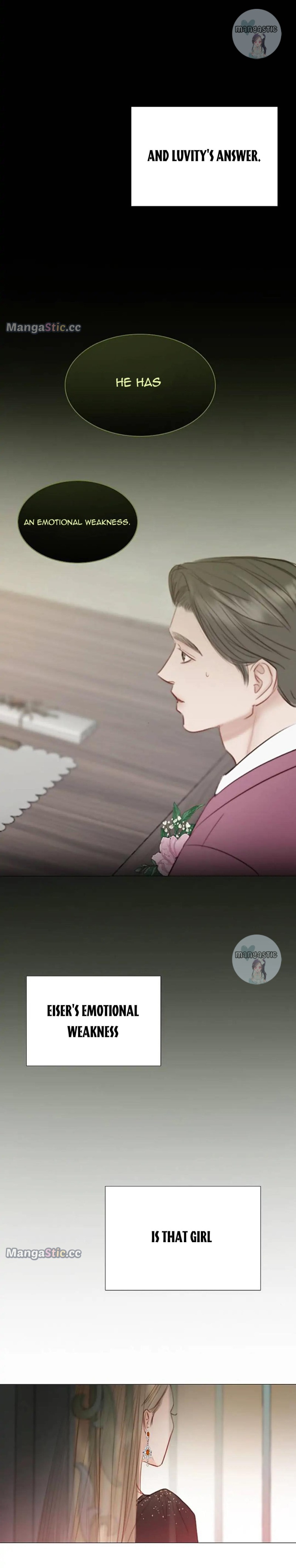 Selena Chapter 47 - Page 3