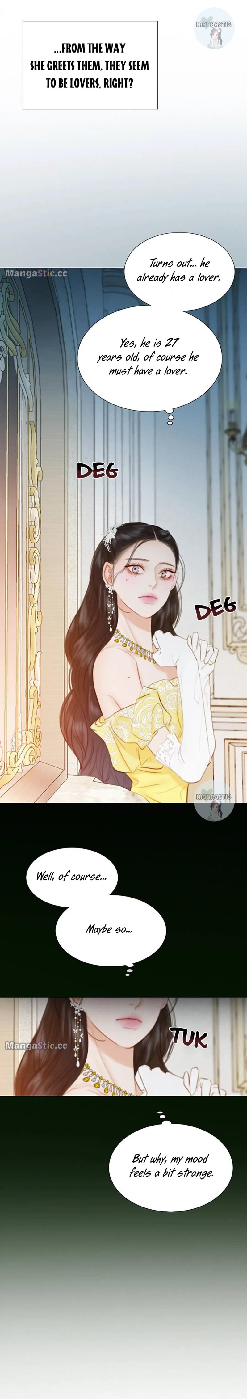 Selena Chapter 47 - Page 4