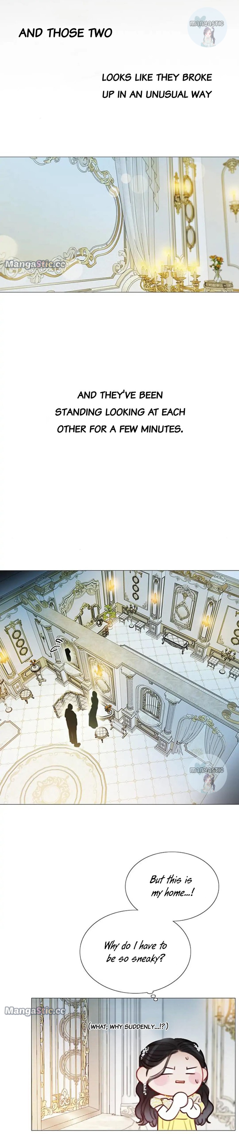 Selena Chapter 47 - Page 5