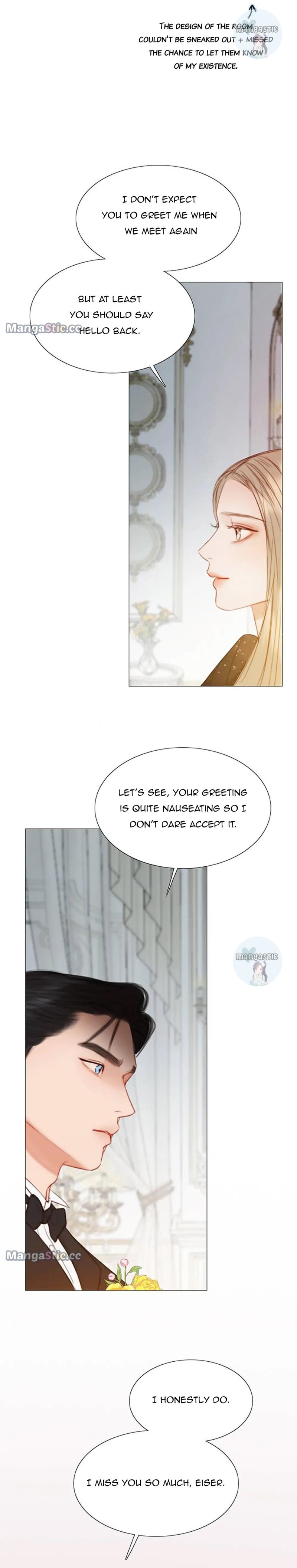 Selena Chapter 47 - Page 6