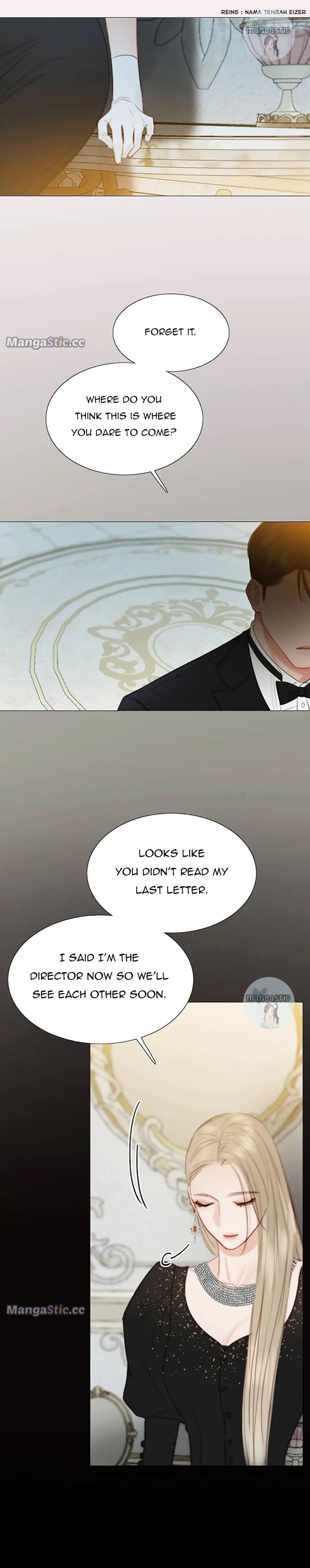 Selena Chapter 47 - Page 7