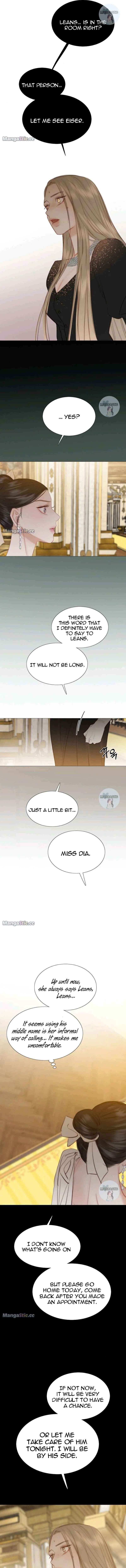 Selena Chapter 48 - Page 10