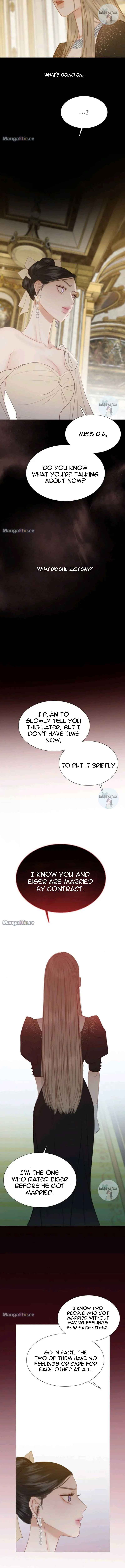 Selena Chapter 48 - Page 11