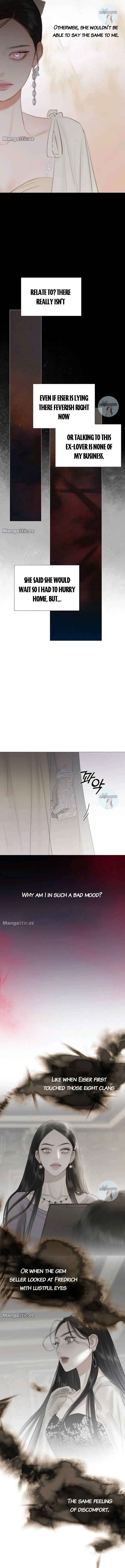 Selena Chapter 48 - Page 13