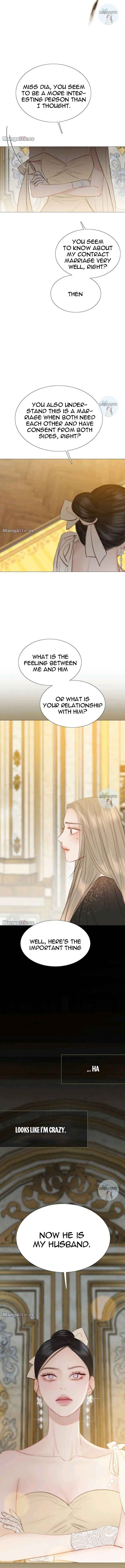 Selena Chapter 48 - Page 14