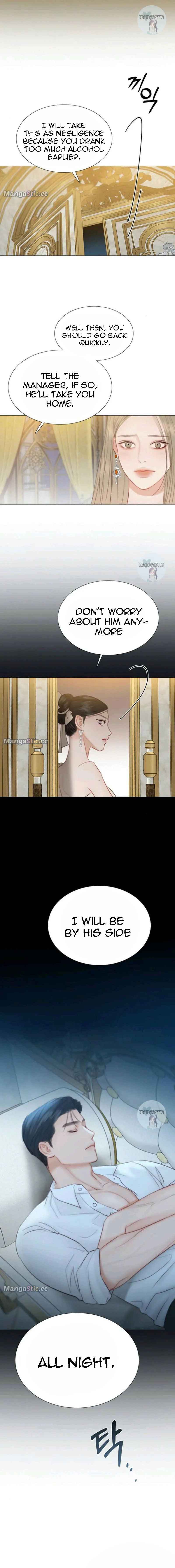 Selena Chapter 48 - Page 15