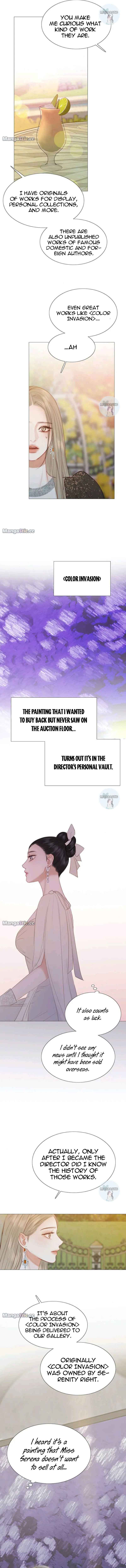 Selena Chapter 48 - Page 2