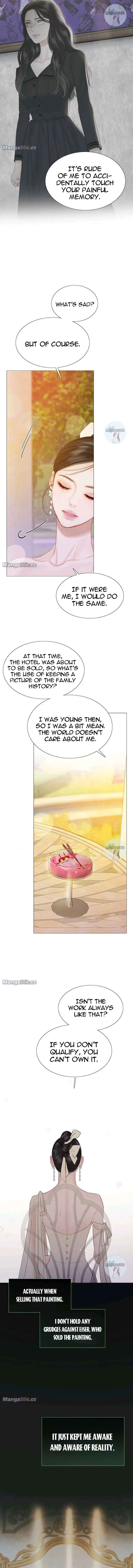 Selena Chapter 48 - Page 3